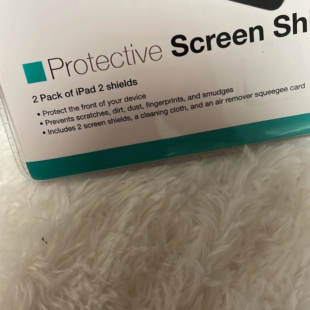 iPad Case